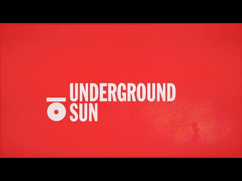 The Music Makes US - Underground Sun