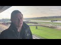 Horses for Courses Tour: Warwick Racecourse