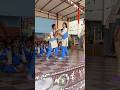 3M Views Self Defence Training At OAV PARLA Ranilaxmibai Oavs Ytshortsindia Schoolgirls