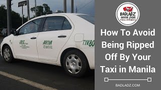 Travel Tips: How To Avoid Getting Ripped Off By Your Taxi Driver(, 2015-07-09T02:15:35.000Z)