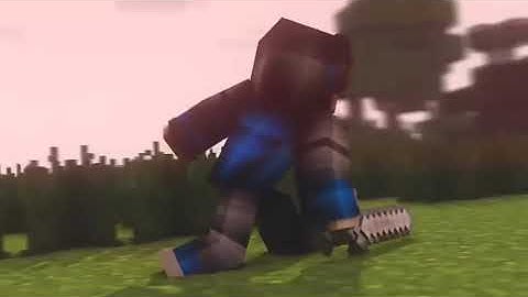 Intro Terbaru Luthfi Blaze Gaming Video #1