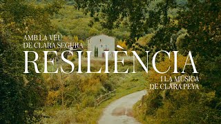 Tràiler de 'Resiliència', documental dels #PremisNacionalsCultura 2020