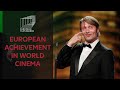 Mads Mikkelsen - European Achievement in World Cinema