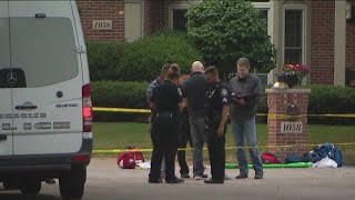 Woman, man found dead in murder-suicide at Geneva home: police Wealth
