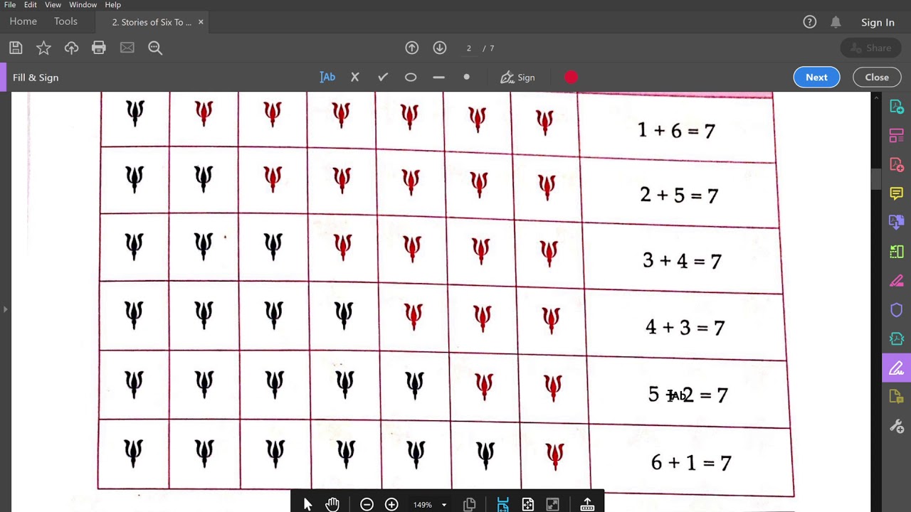 Level B Chapter 2 Part 1 - YouTube