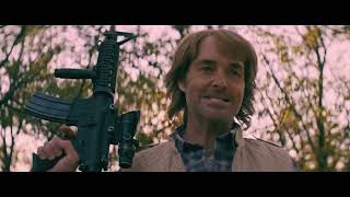 MACGRUBER Official Trailer  2021