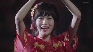 Silent Siren Live Tour Final 2016 at Yokohama Arena - July 18th, 20...