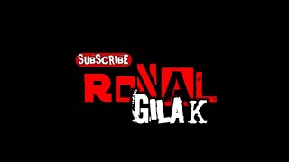 PARTY KANCINGAN BREAKLATIN (  RONAL GILAK  )