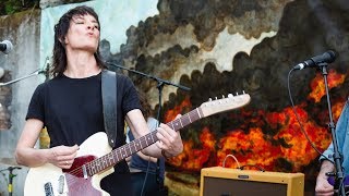 Jen Cloher - Forgot Myself - Slab Sessions @Pickathon 2018 S04E06