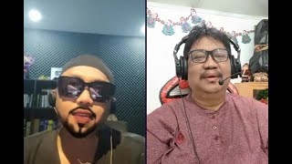 Download Lagu GEGER‼️ADA APA DENGAN BOMBOM TIBA2 MENDATANGI NANDAR❓ MP3