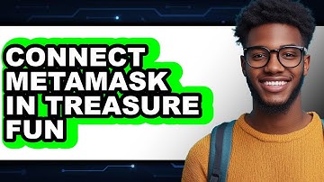 How to Connect MetaMask in Treasure Fun - Easy Guide