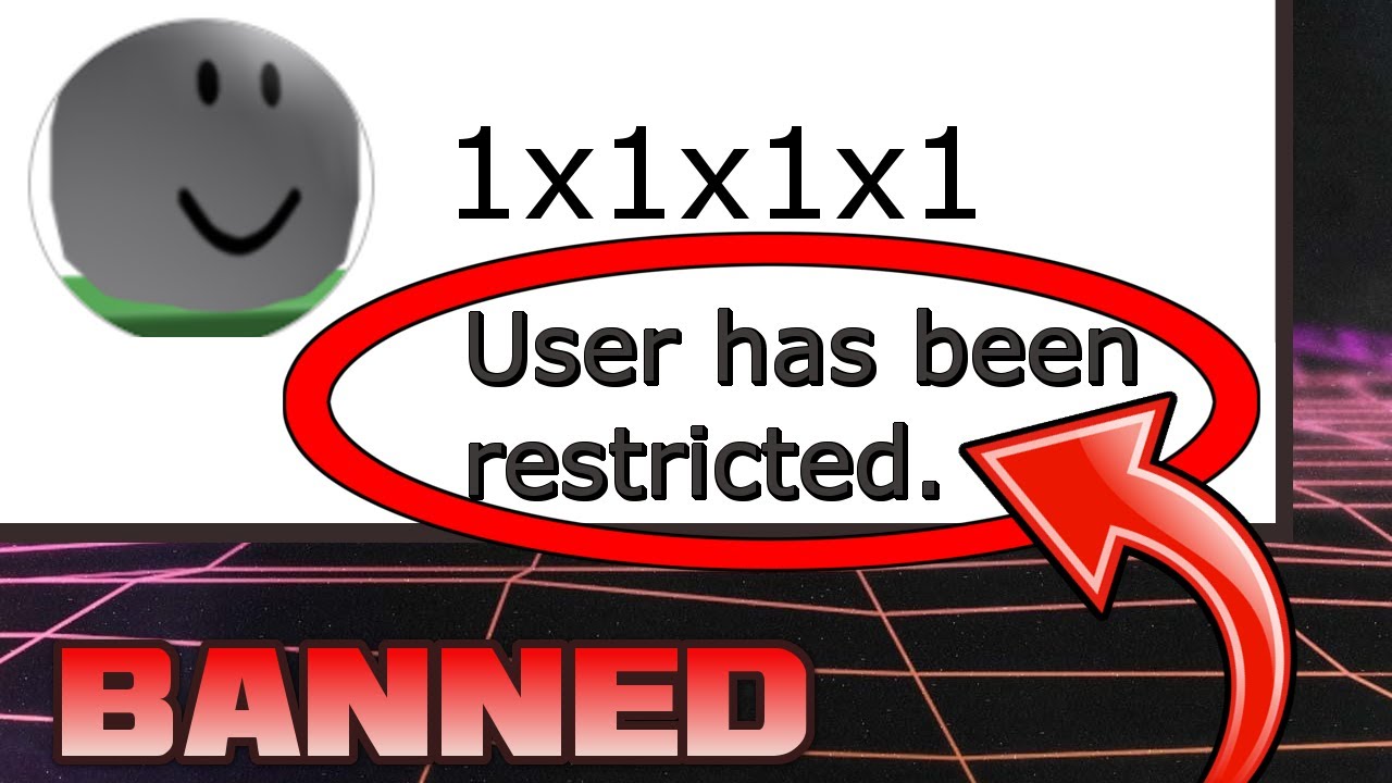 Top 5 Roblox Hackers That Are Banned Youtube - roblox catalog hackers