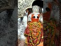 🚩 Jai Hanuman Ji 🙏 | Sankat Mochan Hanuman | Hanuman Bhakti Status #shorts#hanumanji