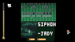 Siphon - Jady [LBP3 COVER]