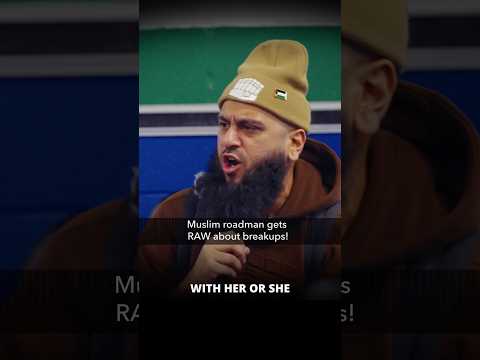 Muslim EXPOSES Truth About Haram Love Shorts 