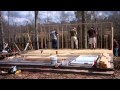 Building a small Building a small