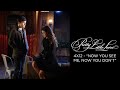 Pretty Little Liars - Aria Bumps Into Ezra At The Brew - 
