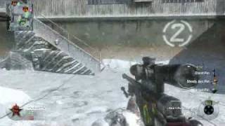 MID-GAME CROSS MAP TOMAHAWK