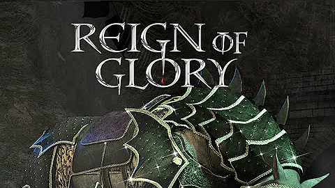 Reign of Glory.  So What? w/Chris Dorman and Don W...