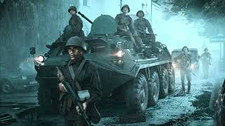 Arma Reforger Main Menu Theme updated Version