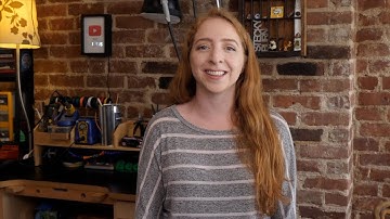 Everything I Made in 2018 // Becky Stern