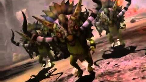 Dragon Nest Korea - Kali Trailer #2