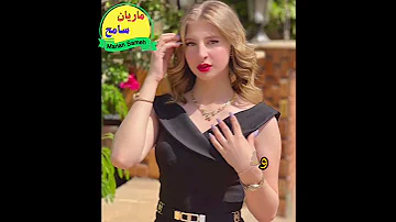أول كابتن طيار من بنات أسيوط ميرولا ماجد ماريان سامح 
