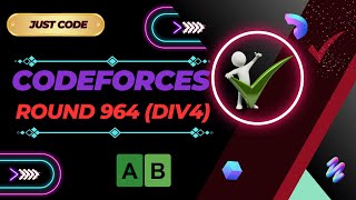 (A) A+B Again? Solution | (B) Card Game Solution |CODEFORCES ROUND 964 (DIV4) SOLUTION