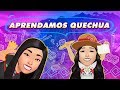 👩🏻‍🏫 ¡CLASES DE QUECHUA GRATIS! Bienvenidos a "DILO EN QUECHUA" un canal para aprender RUNA SIMI 🇵🇪