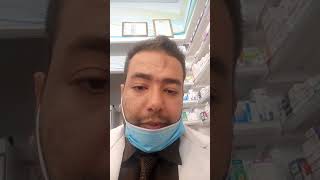 علاج تساقط الشعر مع دكتور محمد خميس