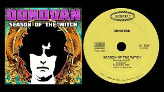 Donovan - Season Of The Witch (1966)