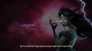 Storm Wars (android game) starting screenshot 4