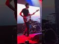 ALCATUNE @ COLISEU CLUB (LISBOA) // 30.04.2026 [ CANAL UNDERGROUND TUGA ]