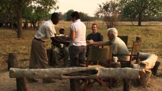 Norman Carr Safaris - Nsolo