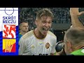 LKS Lodz Korona goals and highlights