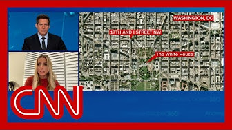 Thumbnail for 'His face was covered in blood': Hear eyewitness accounts of the Nat'l Guardsmen 'targeted shooting'