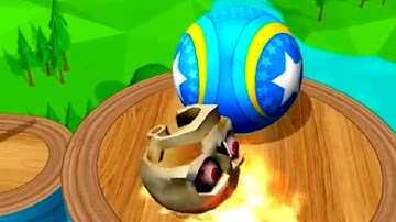 Going Balls Epic level #10 | GamePlay Android and iOS