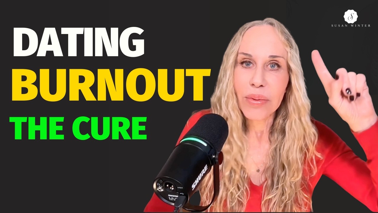 Dating Burnout? Why You Feel Emotionally Unavailable (and How to Recover From Dating Exhaustion)