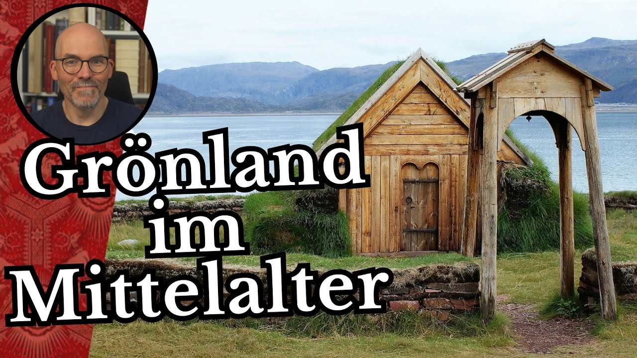 Grönland im Mittelalter