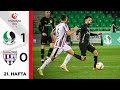 Sakaryaspor Bandirmaspor goals and highlights