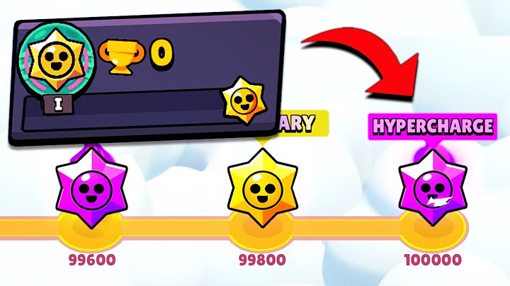Collecting the Entire Trophy Road on a New Account.. This is what happened
