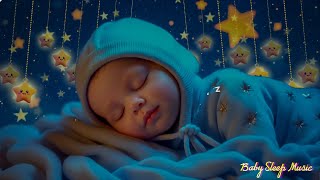 Mozart Brahms Lullaby  Baby Lullaby Songs Go To Sleep  Sleep Music For Babies  Baby Sleep Music