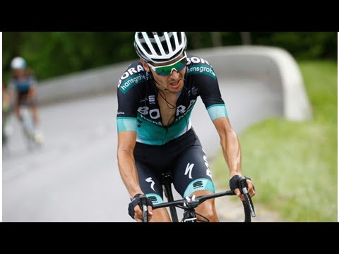 Video: Titelverteidiger Simon Yates verpasst Vuelta a Espana 2019