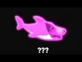 10 Gabe The Dog "Baby Shark" Sound Variations in 60 Seconds