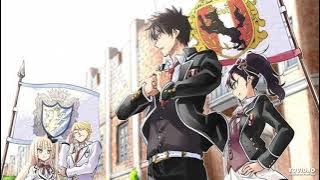 Boarding School Juliet OST Battle of Glowing extended