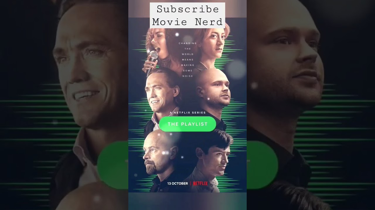 What To Watch On Netflix 