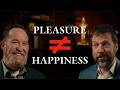 Why Ancient Greeks Understood Happiness and We Don't | E11 The TAC Podcast
