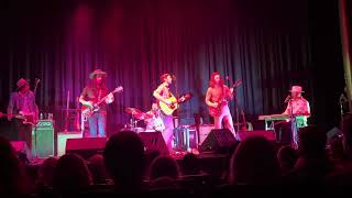 "Don't Ask" John Craigie at Uptown Theatre, Napa Calif. 11/15/25