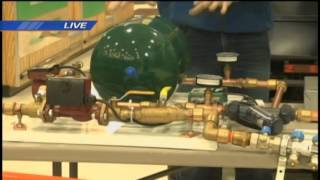 Heat Boiler Systems at Menards