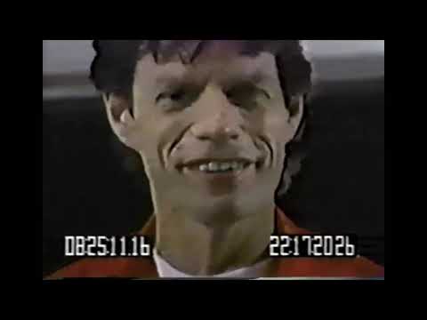 The Rolling Stones - The Steel Wheels recording sessions 1989